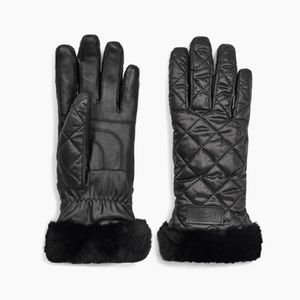 Quilted Performance Glove